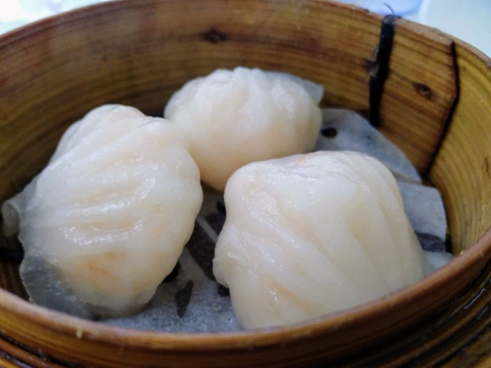 Dim sum breakfast the Cantonese way, Shamian Island and the Chen Clan Academy