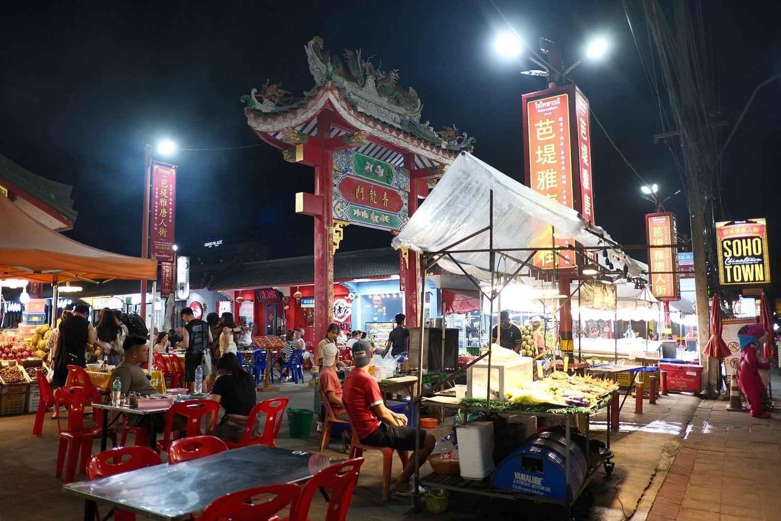 Paying in China as a visitor: Alipay, WeChat Pay and when you still need cash